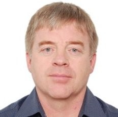 Bernie Claydon