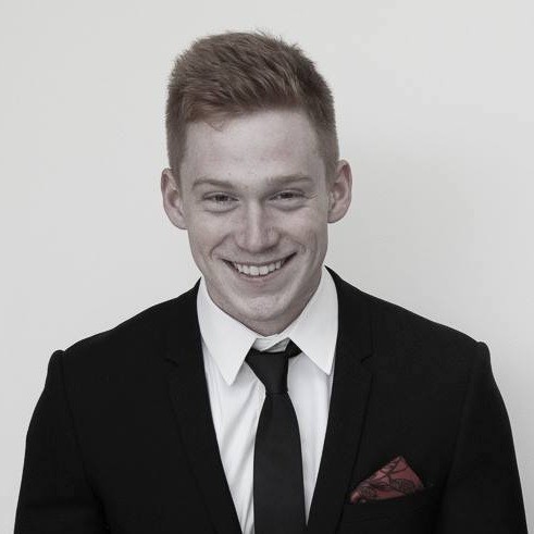 Spencer Claydon